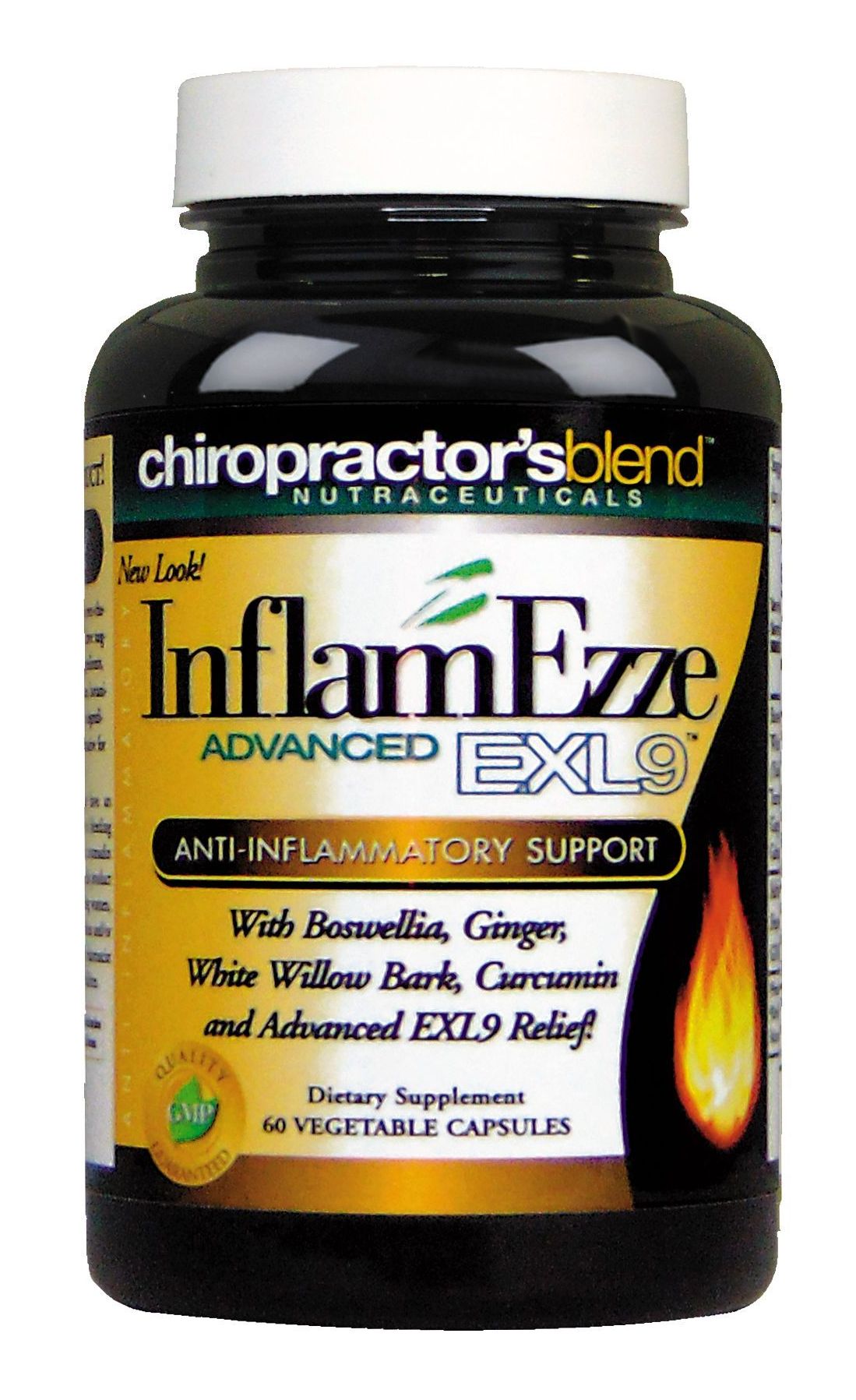 InflamEzze