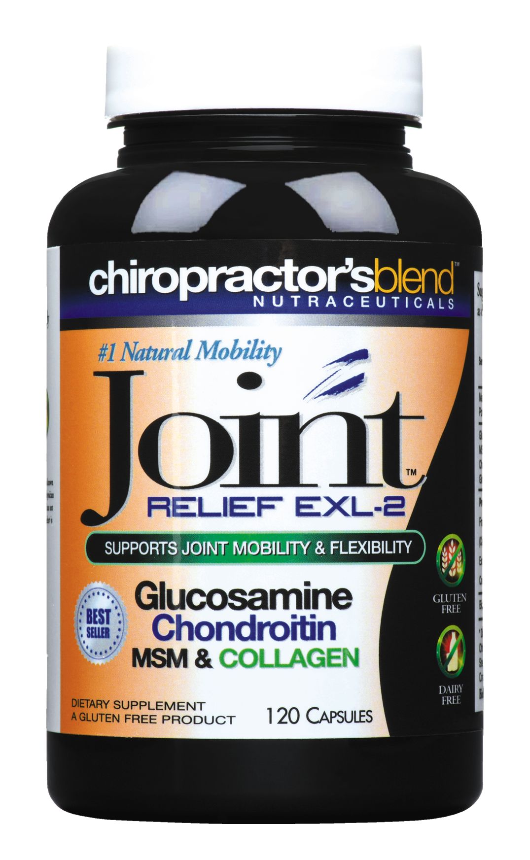 Joint Relief