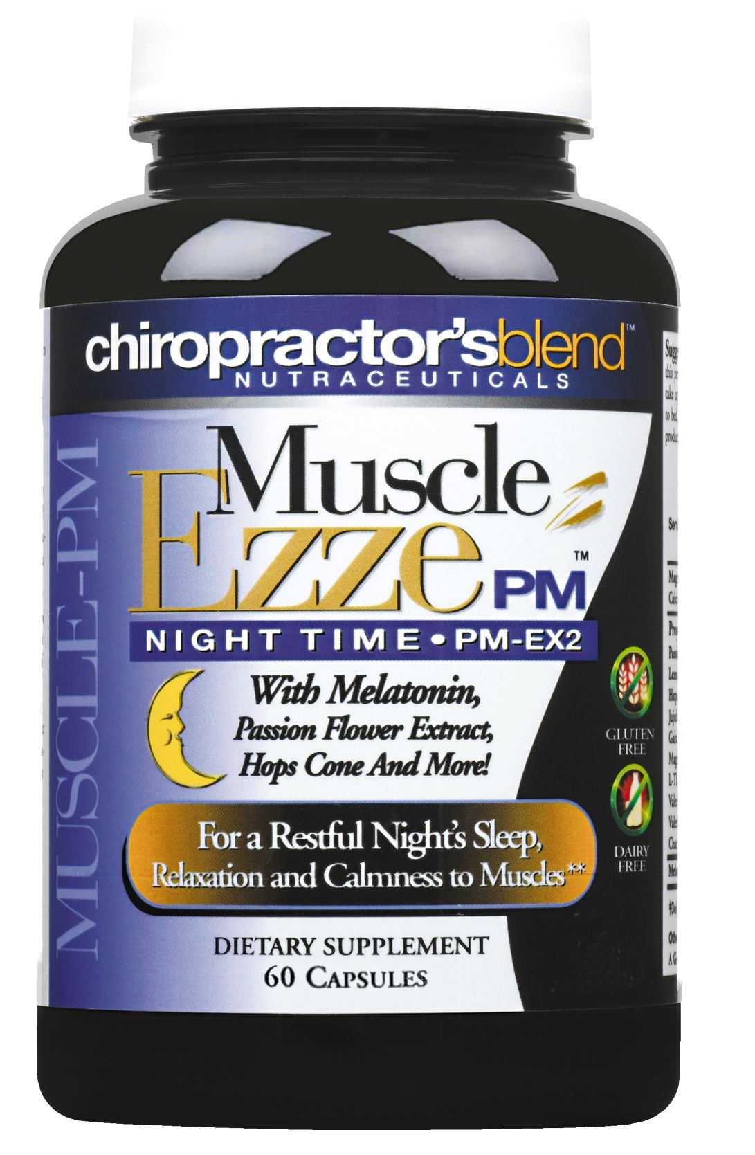 Muscle Ezze PM